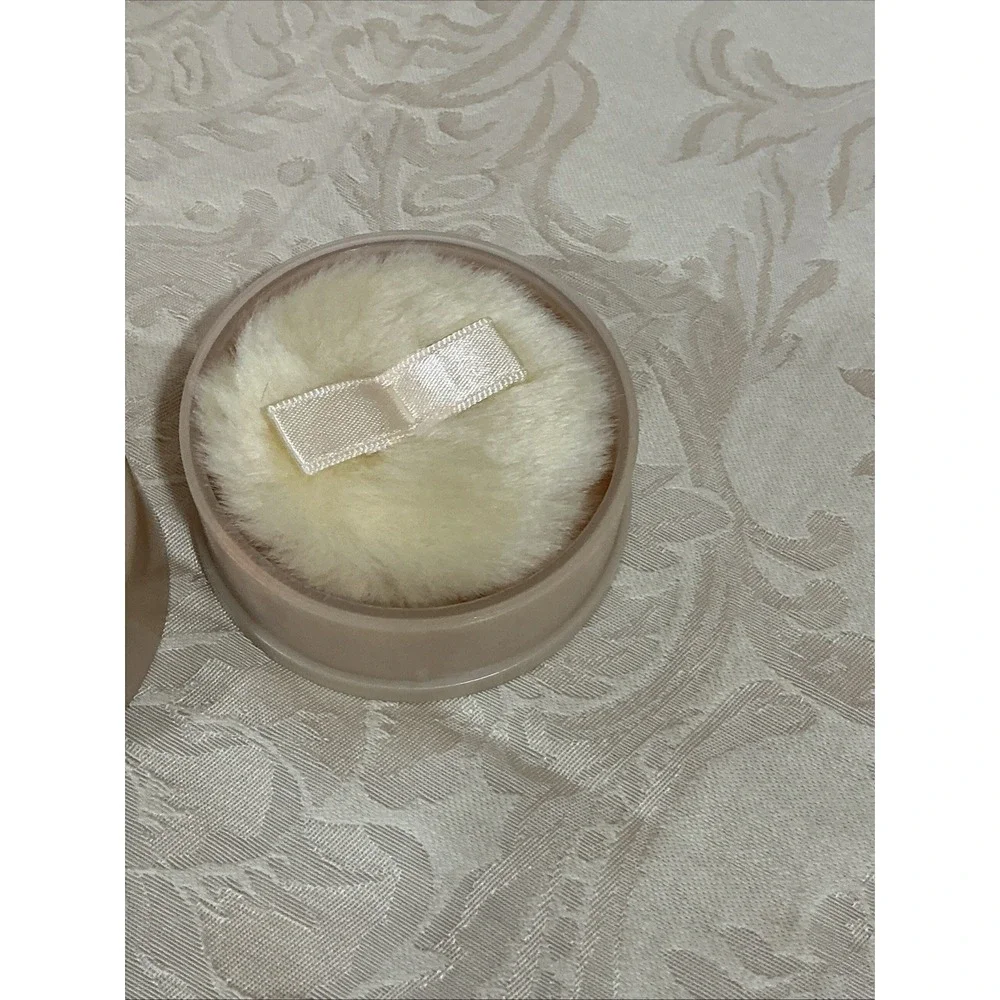 Vintage ESTEE LAUDER Lucidity Translucent Loose Powder Light/Medium Intensity 2